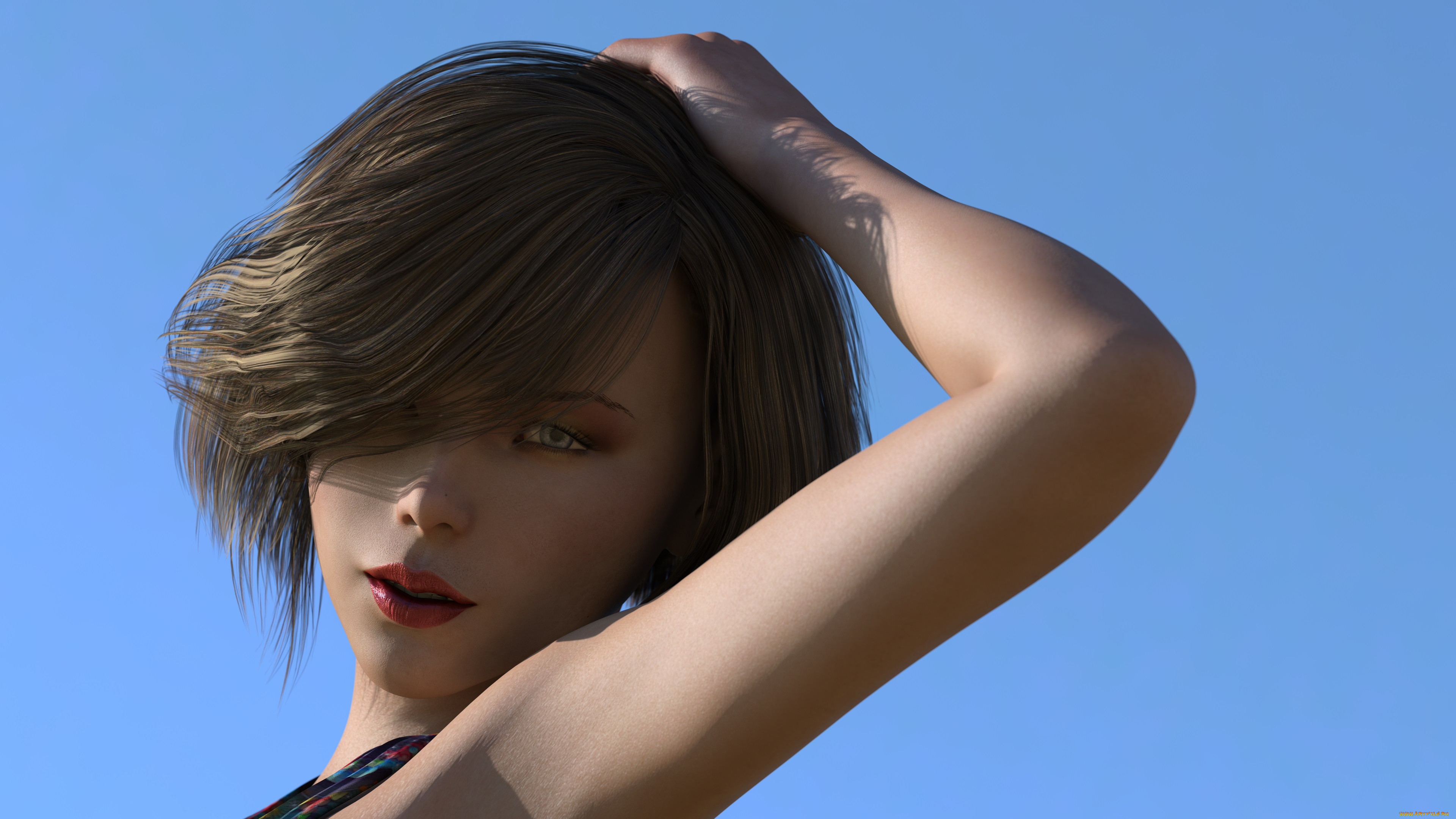 3 ,  , portraits, , , 